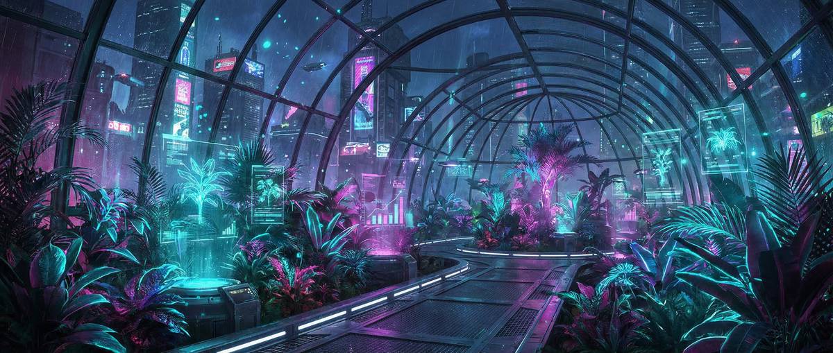 黄色仓库植物视频社区