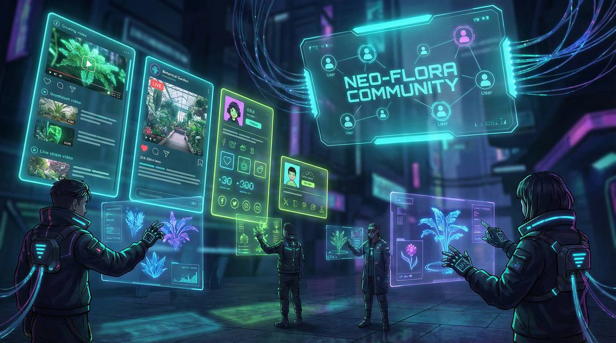 黄色仓库社区顾问王思涵