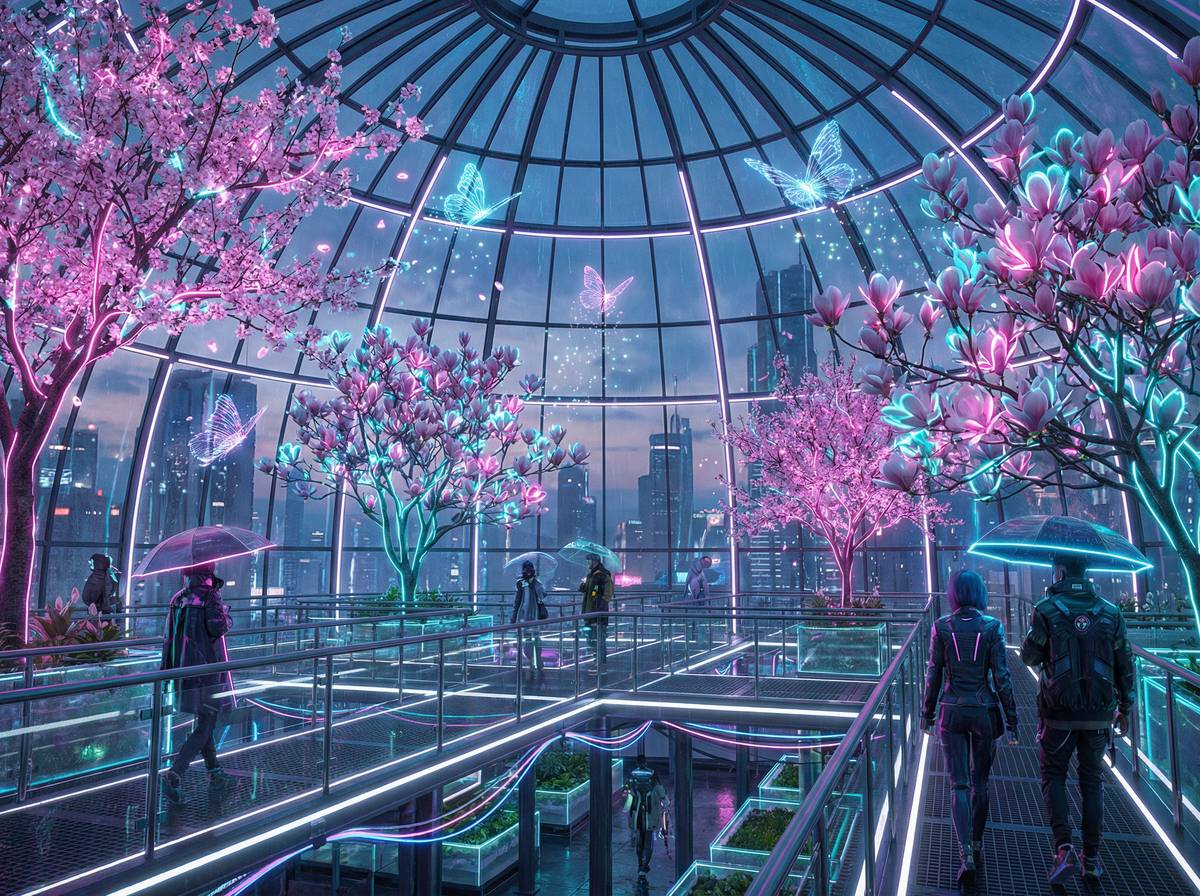 黄色仓库花盆测评视频